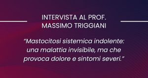 Intervista_Massimo_Triggiani_Mastocitosi