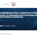 Webinar - Giornata Mondiale per la Mastocitosi: un viaggio di consapevolezza, dialogo e speranza - Omar
