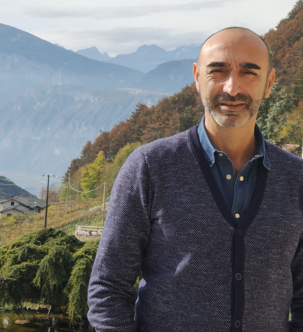 Intervista a Salvatore - Giornata Mondiale delle Malattie Rare