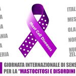 Giornata internazionale della mastocitosi e dei disordini mastocitari