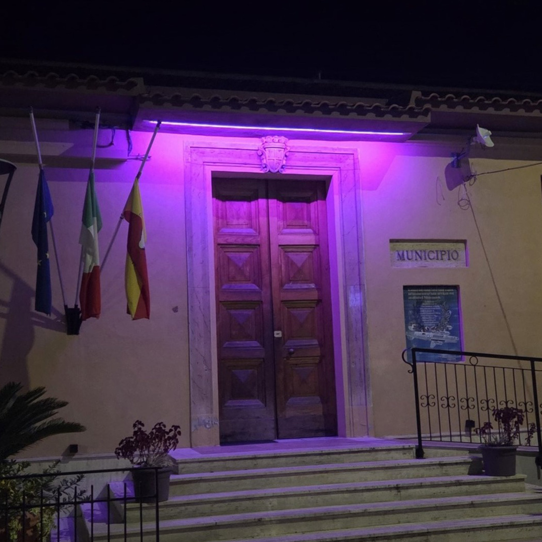 Comune di Condrò