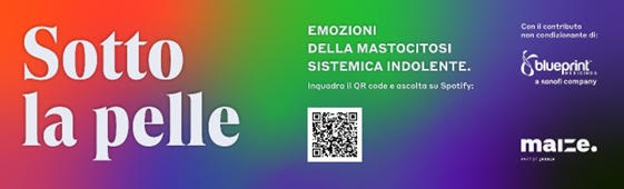 Sotto la pelle - Podcast