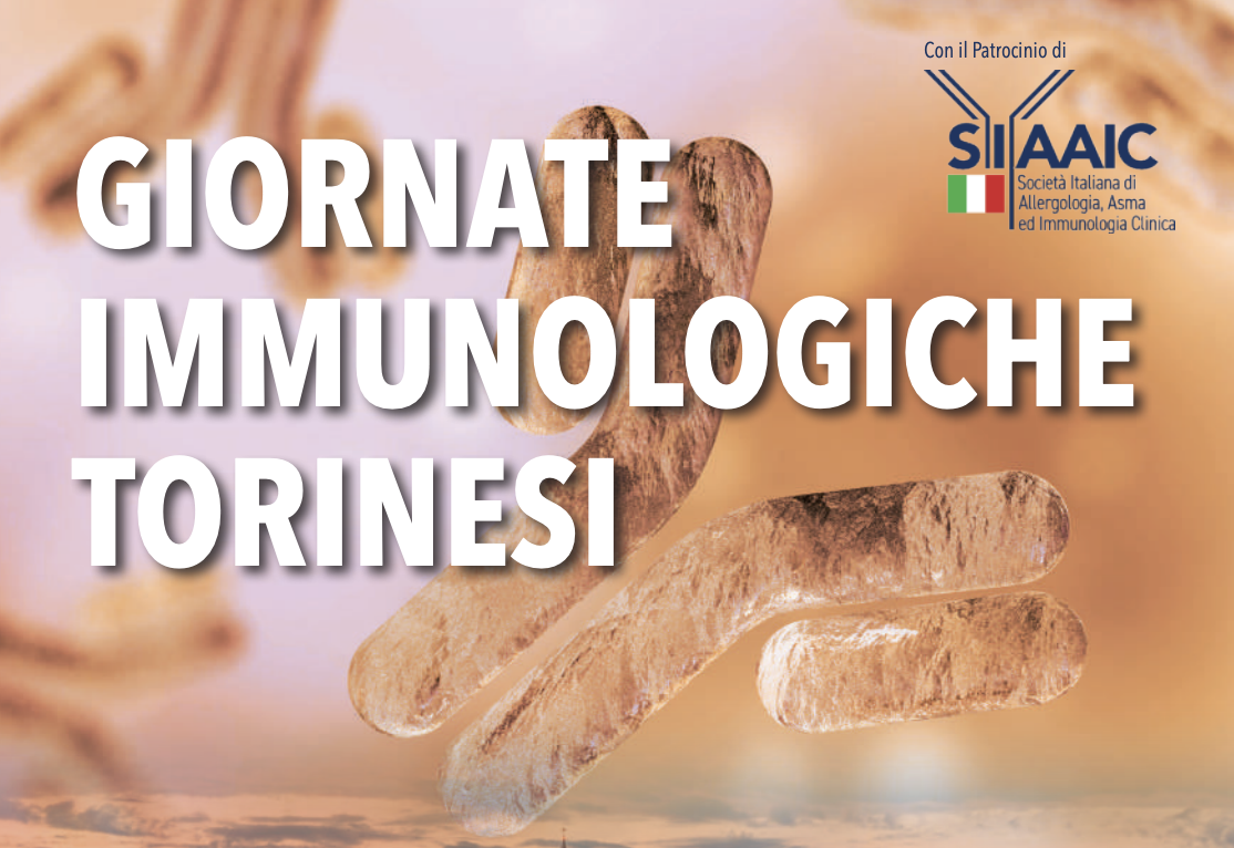 Giornate Immunologiche Torinesi 2025